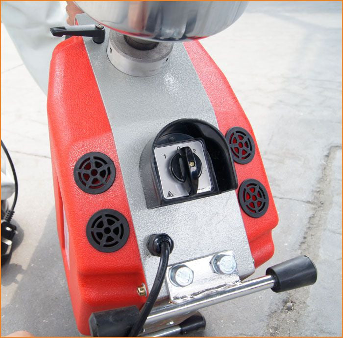 318758 Drain Cleaner Big Rothenberger