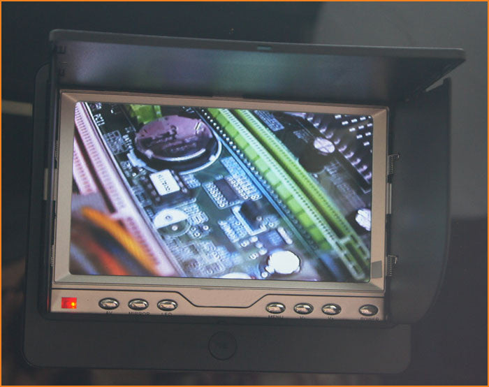 318788 Pipe Camera 20M