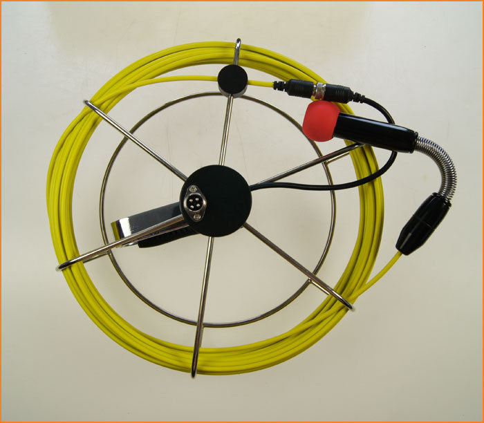 318788 Pipe Camera 20M