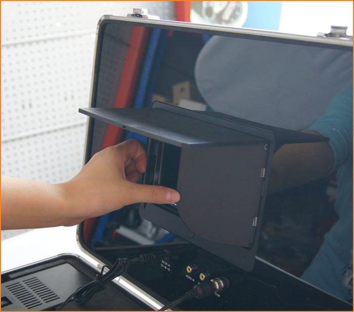 318788 Pipe Camera 20M