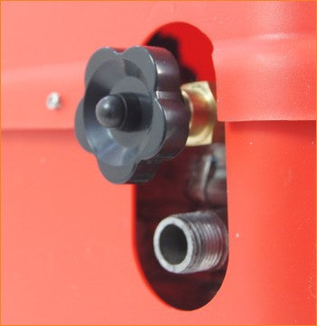 318930 Pressure Tester ماكنة فحص قساطل