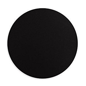 143454 Self Stick Black Sanding Disc 115mm P40 to P 320