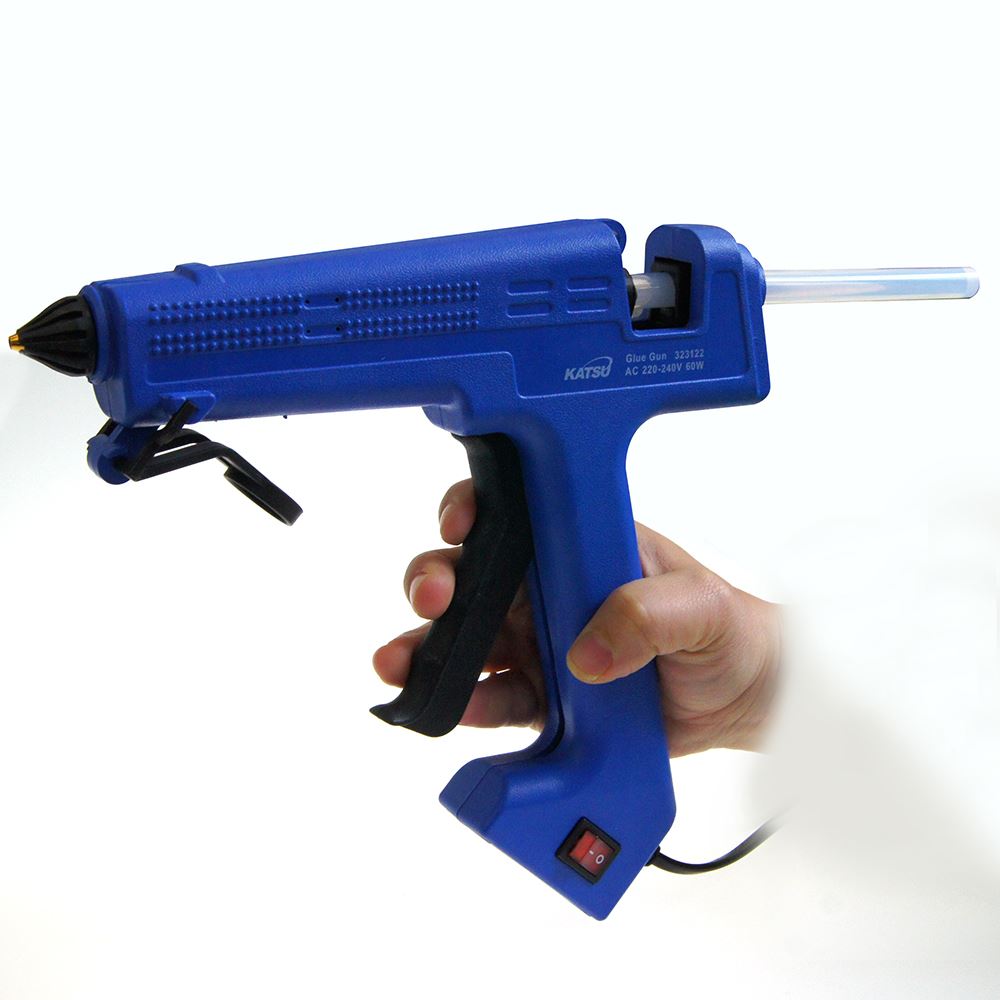 323122 Heavy Duty Glue Gun