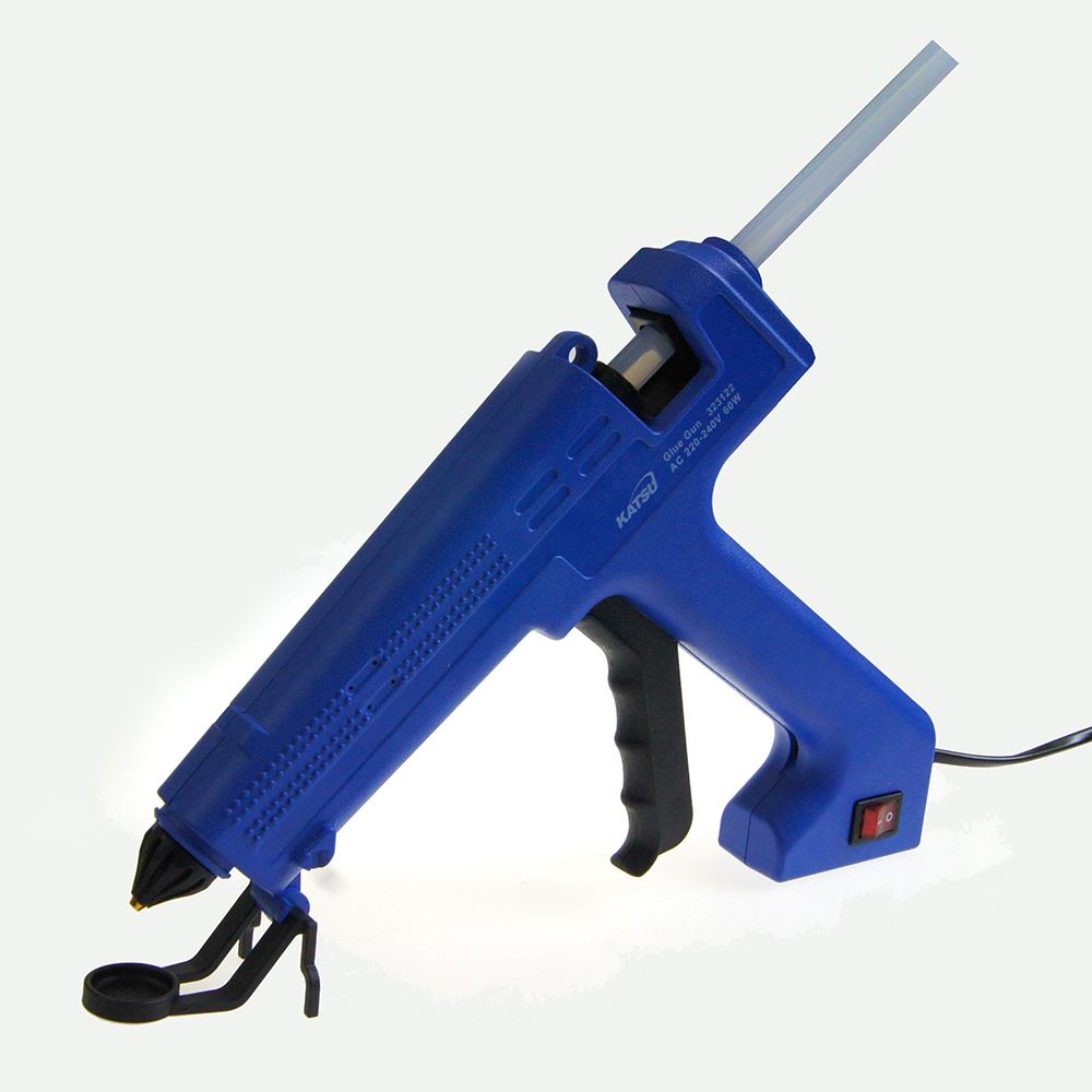 323122 Heavy Duty Glue Gun