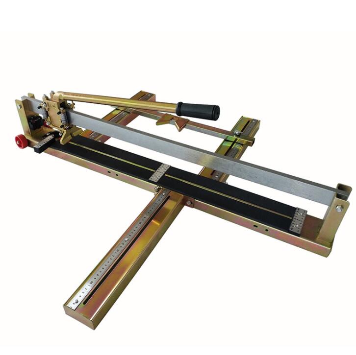 347738 Heavy Duty Manual Tile Cutter 800MM Galvanised