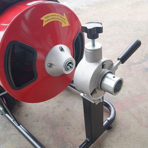 32-100mm Drain Cleaning Machine 390W