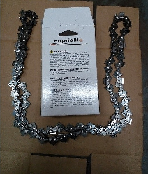SP65430323A Chain 36 Teeth Capriolli