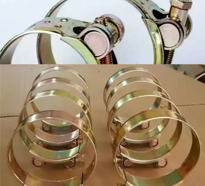 481003 Industrial Hose Clamps