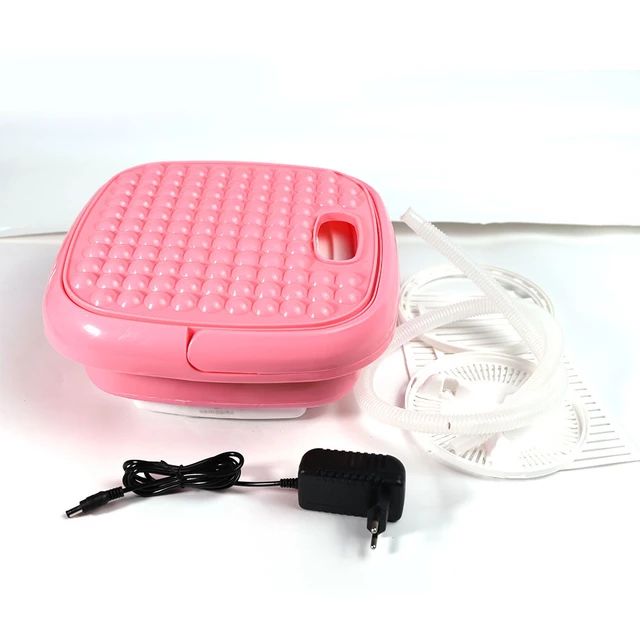 Foldable Sterilizing Mini Washing Machine