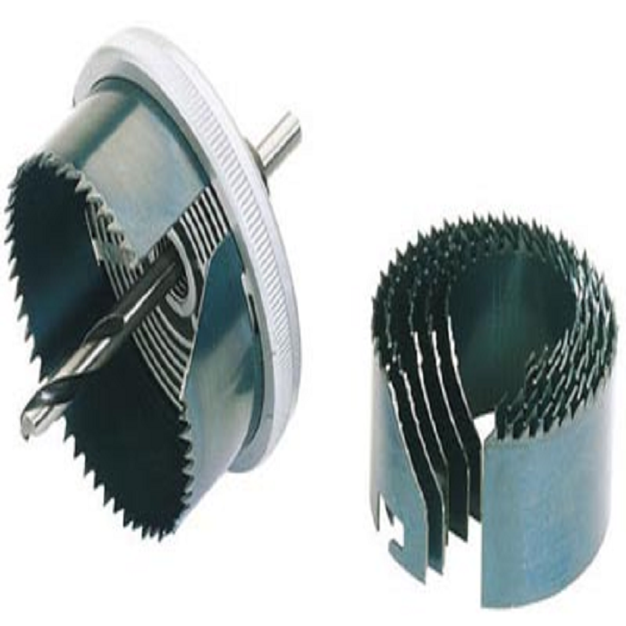Adjustable Hole Saw Cutter قوارة قابلة للتعديل