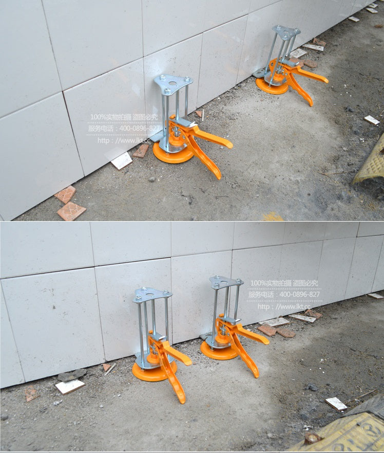 347760 Wall Tile Levelling System Height Alignment Stand