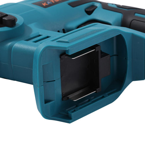 KATSU UNI-FIT Cordless SDS Drill 22mm (No Btry)