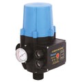 151017 Pressure Control Switch Yellow منظم ضغط للماء مع ساعة