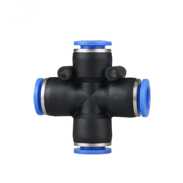 SP990935 Air Push-In Connectors Pza 4 To 12 Mm