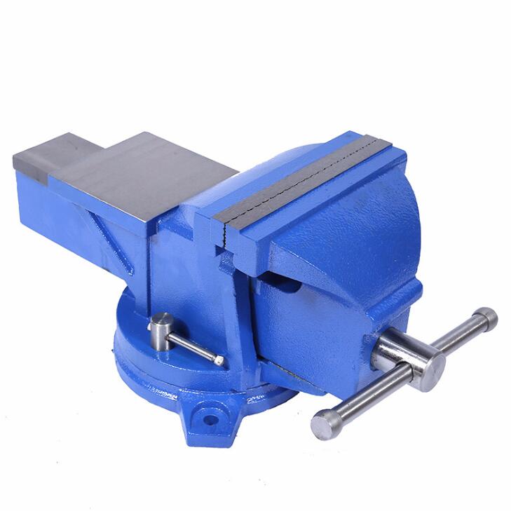 402341 KATSU Bench Vice Swivel Base