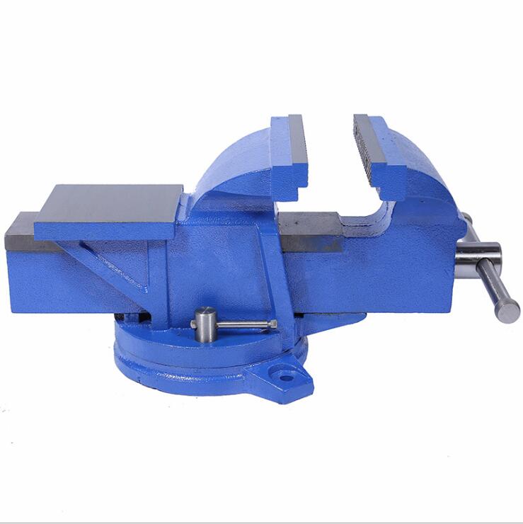 402341 KATSU Bench Vice Swivel Base