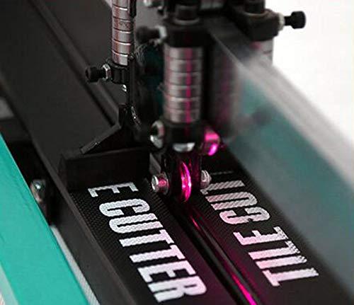 347702 TOPWAY Manual Ceramic Tile Cutter 800MM ~ 1200MM