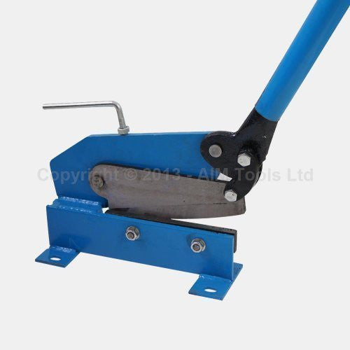 Sheet Metal Cutter مقص صاج