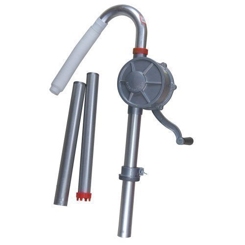 Hand Oil Pump 32Mm