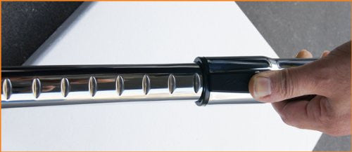 Industrial Vacuum Cleaner 30L هوفير 30 ليتر