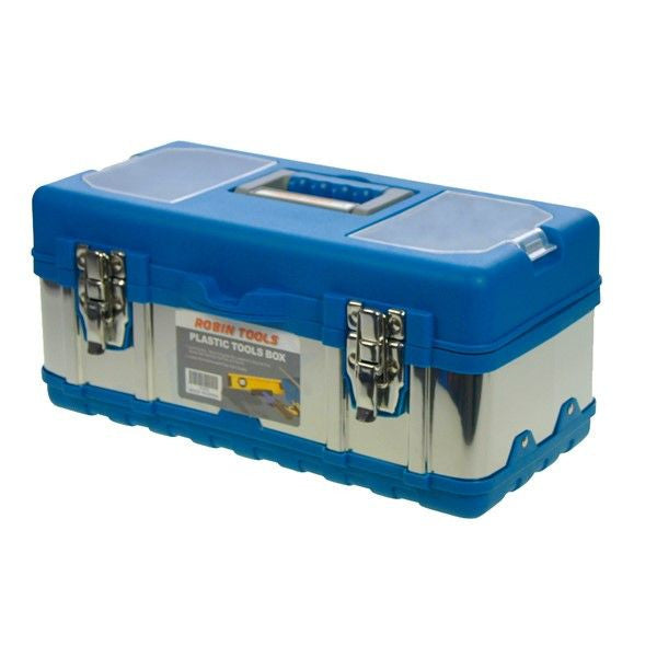 415055 Super Steel Toolbox41*215*18