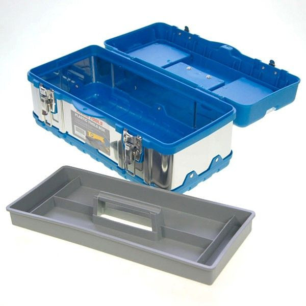415055 Super Steel Toolbox41*215*18