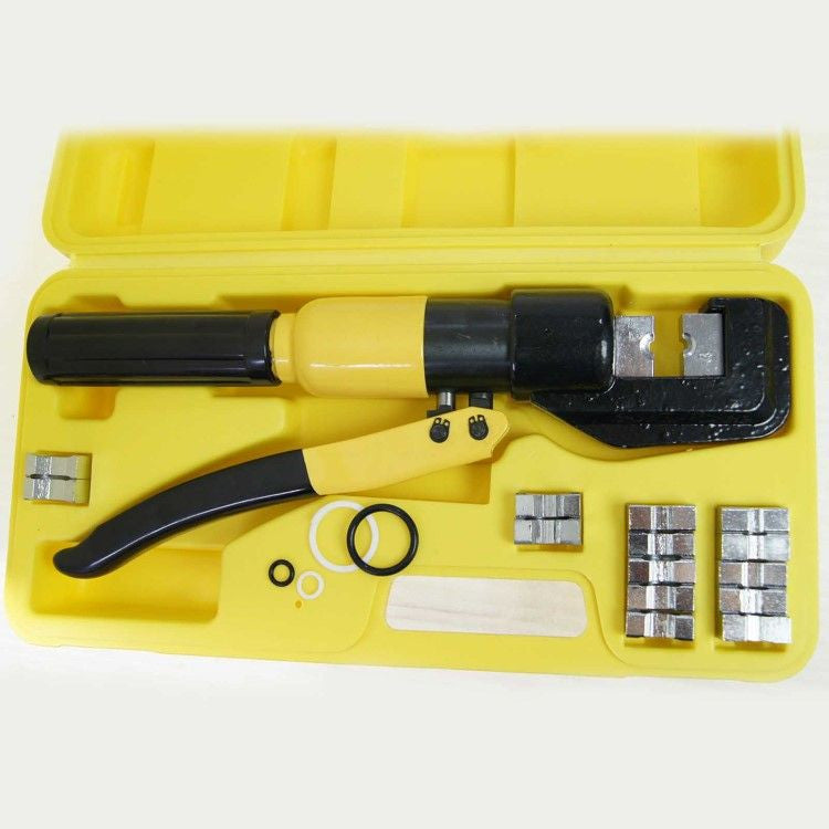 Hydraulic Crimping 70 كماشة كوسات هيدروليك