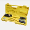 Hydraulic Crimping Tool Set120  كماشة ضغط كوسات هيدروليك