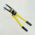 Hydraulic Crimping Tool Set 300 كماشة ضغط كوسات هيدروليك