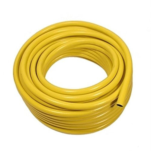 66427 Garden Water Hose Yellow 1/2"