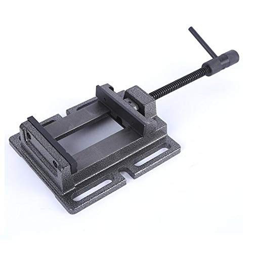 402274 KATSU Professional Press Drill Bench Vice