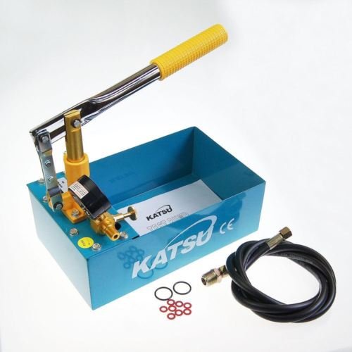 318927 Water Pressure Testing Pump Economy