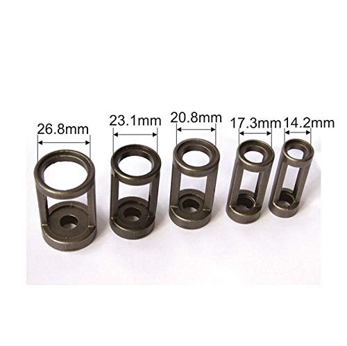 10PC Valve Spring Compressor