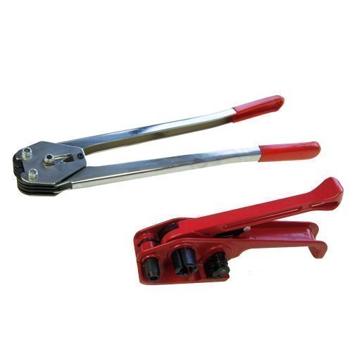 832314 12MM Hand Pallet Banding Strapping Tool