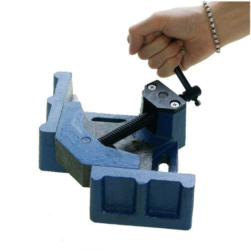 Angle Welding Vice 230mm 9