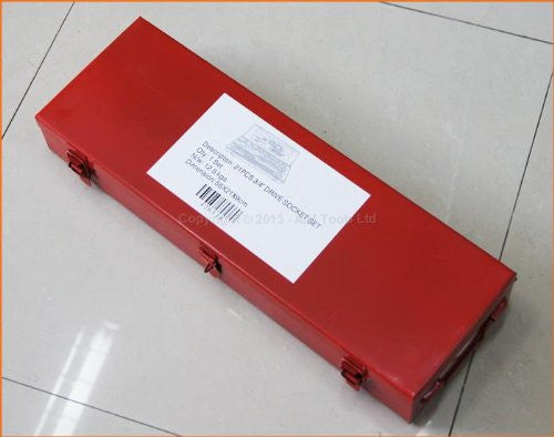 420338 3/4" Socket Set 21Pcs طقم طربوش