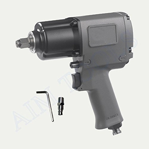 215215  1/2" Air Impact Wrench " فرد شد و حل عالهواء1/2