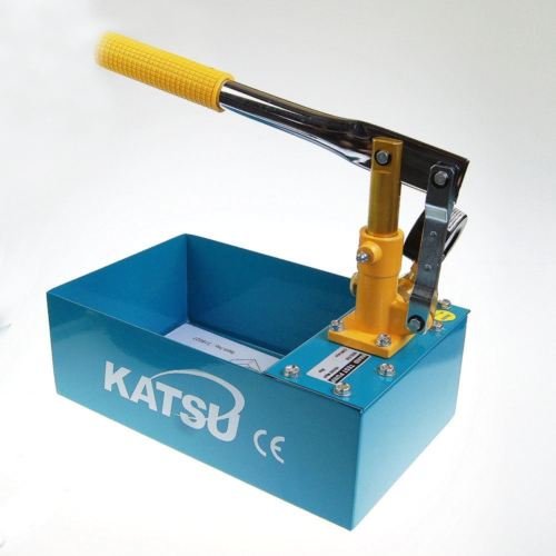 318927 Water Pressure Testing Pump Economy