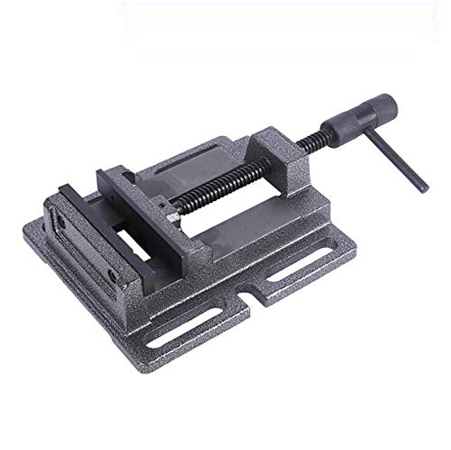 402274 KATSU Professional Press Drill Bench Vice