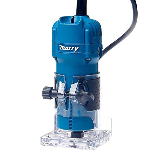 Electric Trimmer  فريزة