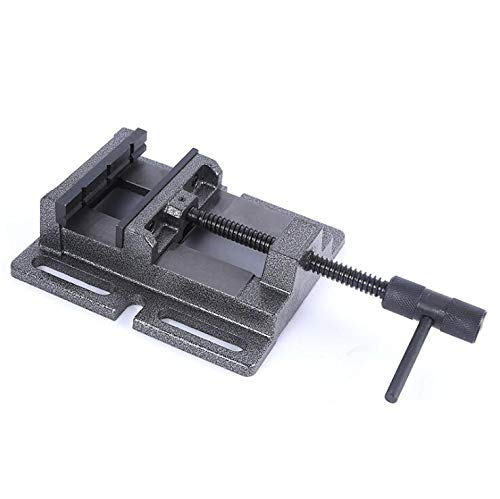 402274 KATSU Professional Press Drill Bench Vice