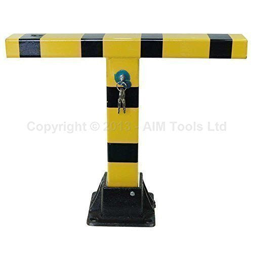 161906 Car Parking Locker