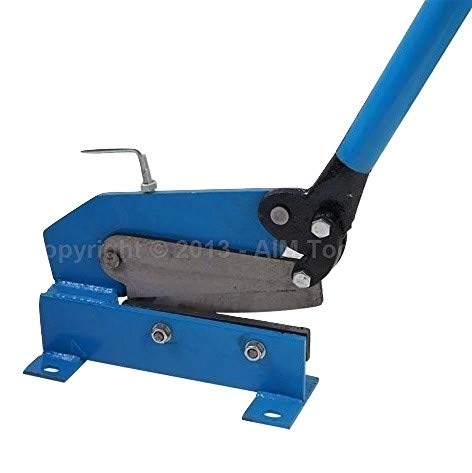 180mm Manual Sheet Metal Shears