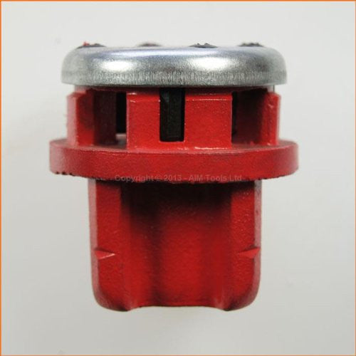 318504 Pipe Threading Set