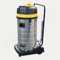 Industrial Vacuum Cleaner 100L هوفير 100 ليتر