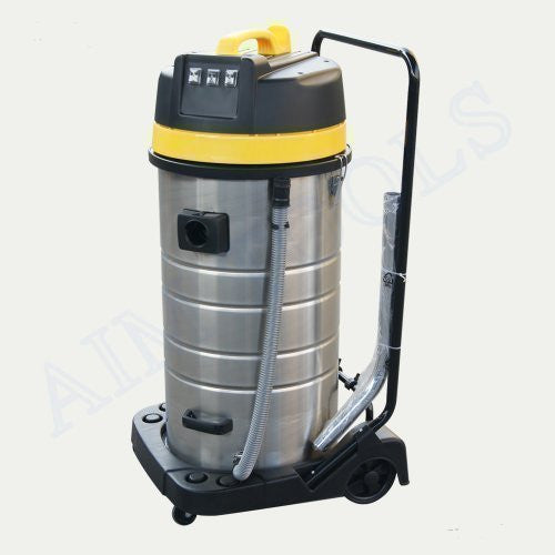 Industrial Vacuum Cleaner 100L هوفير 100 ليتر
