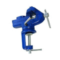 Mini Swivel Base Table Vice
