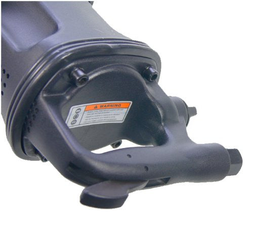 215247 1" Air Impact Wrench 3200NM