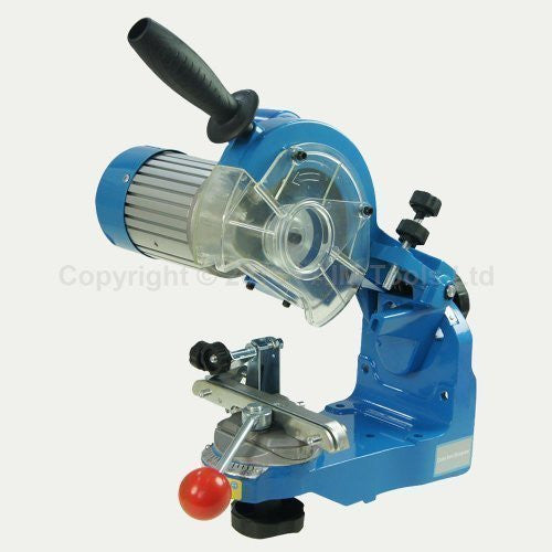 KATSU ® Electric Chain Saw Blade Sharpener جلخ منشار جازور