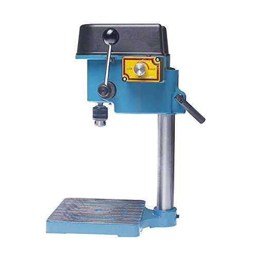 KATSU Mini Bench Drill